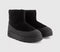 Womens Tretorn Astro Low Hybrid Boots Black