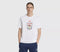 Accessories adidas Arsenal FC Tshirt 9294 White