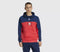 Accessories adidas Arsenal FC Hoodie 9294 Team Collegiate Red Collegiate Navy