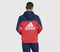 Accessories adidas Arsenal FC Hoodie 9294 Team Collegiate Red Collegiate Navy