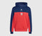 Accessories adidas Arsenal FC Hoodie 9294 Team Collegiate Red Collegiate Navy