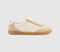 Womens Toms Collins Sneakers Oatmeal Uk Size 6