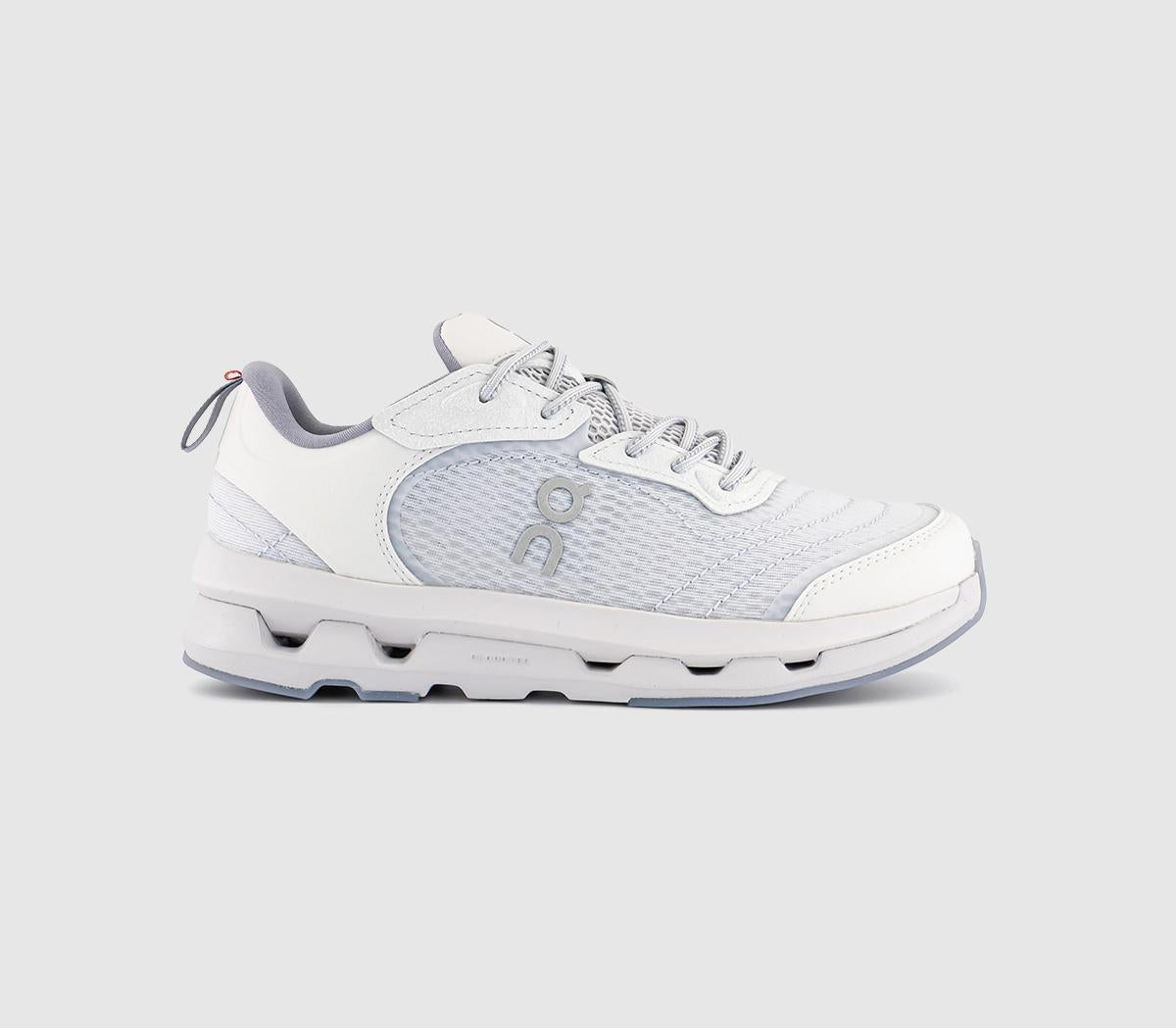 ON Cloudzone Trainers Moon Lavender Lilac F