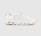 ON Cloudzone Moon Trainers Ivory Ivory F