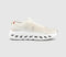 ON Cloudtilt Moon Trainers White Frost F