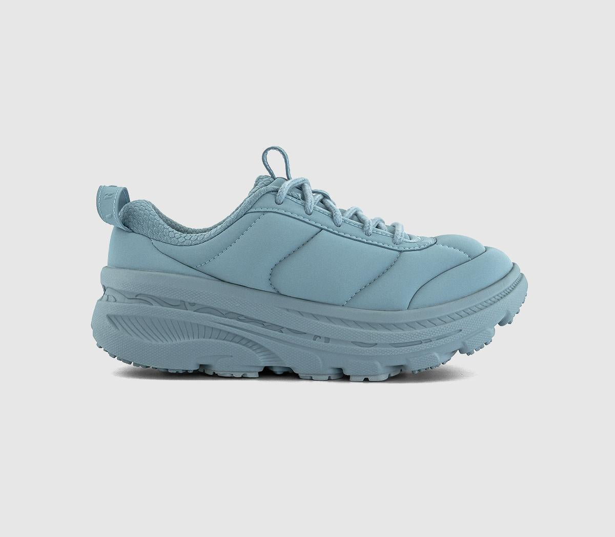 HOKA MARNI Bondi B3LS Trainers Tourmaline