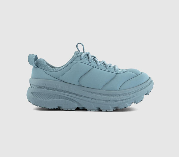 HOKA MARNI Bondi B3LS Trainers Tourmaline