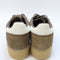adidas Handball Spezial Bold Trainers Earth Strata Off White Gum UK Size 6
