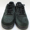 Nike Air Force 1 07 Trainers Black Black Black UK Size 6 EU40