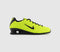 Nike Shox Z Trainers Cyber Black