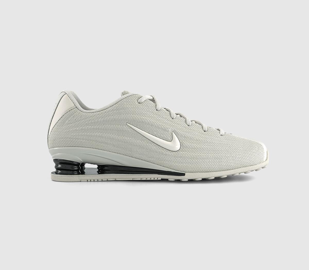 Nike Shox Z Trainers Light Bone Light Bone Black Phantom