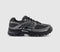 Nike Air Max Moto Trainers Black Dark Smoke Grey Metallic Dark Grey