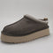 Womens UGG Tazz II Slippers Dried Oregano UK Size 6