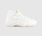Jordan Air Jordan 11 Retro Trainers Sail Pearl Greywhite Mtlc Silver