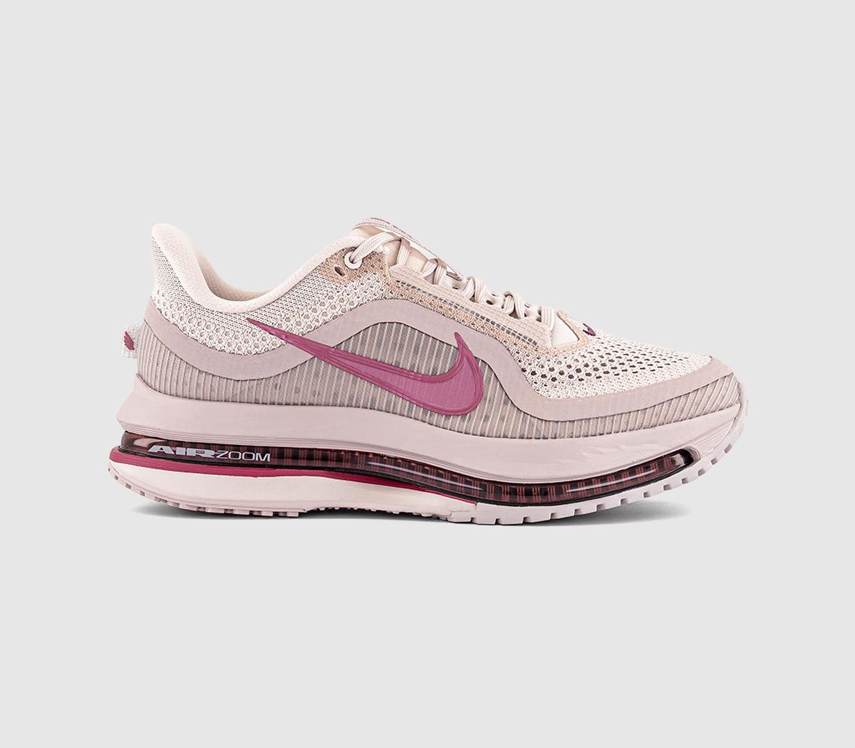 Nike Pegasus Premium Trainers Silt Red Sweet Beet Particle Rose