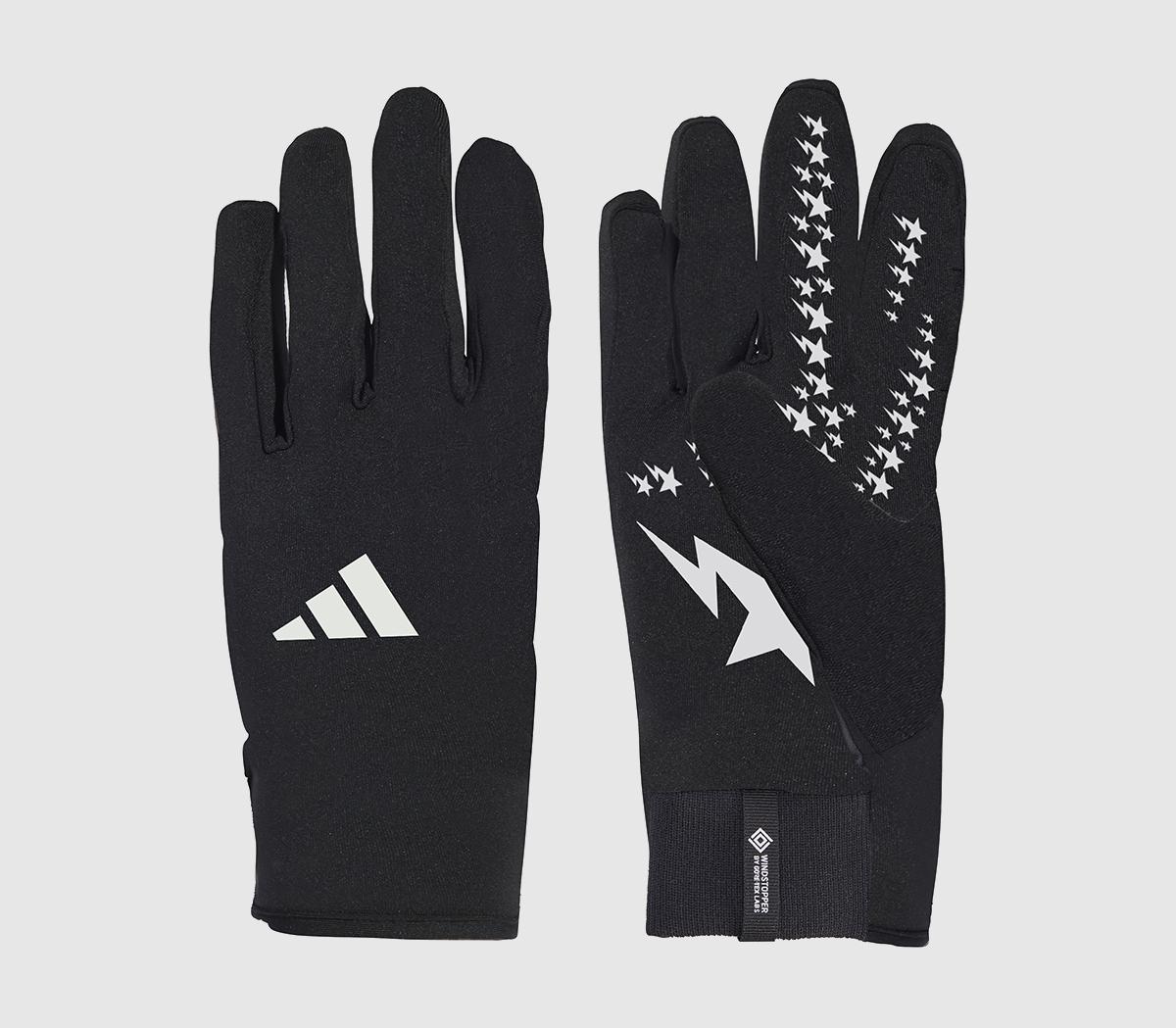 Accessories adidas x BAPE Camo Gloves Black Camo