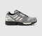 adidas OFFSPRING x MITA Sneakers x ZX8000 Grey Off White Grey