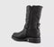 Womens Blowfish Malibu Voyage Fur Lined Boots Black