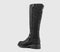 Womens Blowfish Malibu Virtue 2 Knee Boots Black
