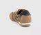Womens Blowfish Malibu Lana Trainers Leopard