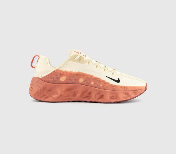 Nike Ava Rover Trainers Fossil Black Cosmic Clay Canyon Rust UK Size 8