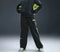 Nike Patta Track Pants Black Cyber