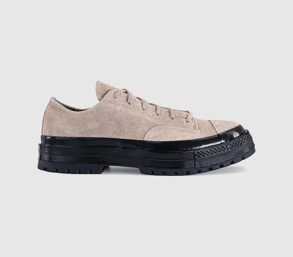 Converse Chuck 70 National Trainers Vintage Cargo - OFFCUTS SHOES by OFFICE