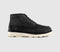 Mens Timberland Britton Mills Chukka Boots Black Suede