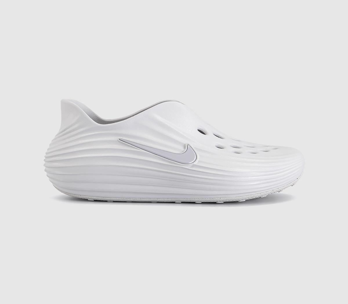 Nike Reactx Rejuven8 Trainers Vast Grey Vast Grey