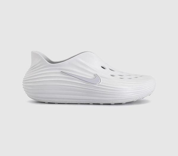 Nike Reactx Rejuven8 Trainers Vast Grey Vast Grey