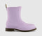 Womens Dr. Martens 1460 Rain Boots Pink