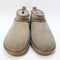 Womens UGG Classic Ultra Mini Boots Caribou UK Size 5