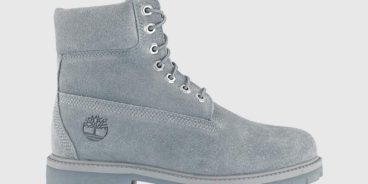 mens grey timberland boots uk