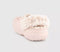 Womens Crocs Classic Fleece Lined Clog Quartz