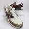 Nike Air Max 90 Trainers Sail Burgundy Crush Velvet Brown UK Size 8.5