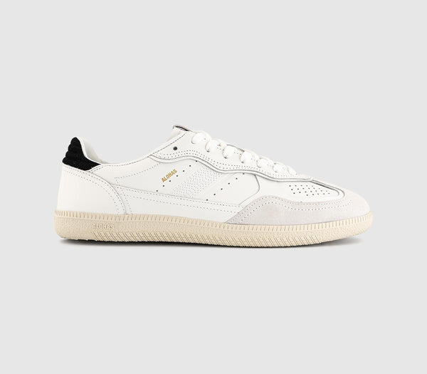  Alohas Tb.490 Rife Sneakers White Black Uk Size 11