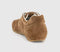 Mens ALOHAS Tb.56 Sneakers Brown Suede