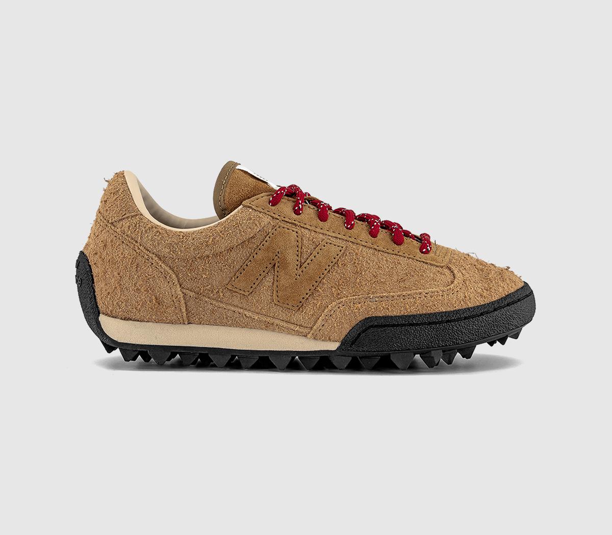New Balance Gator Run Trainers Timberwolf Timberwolf