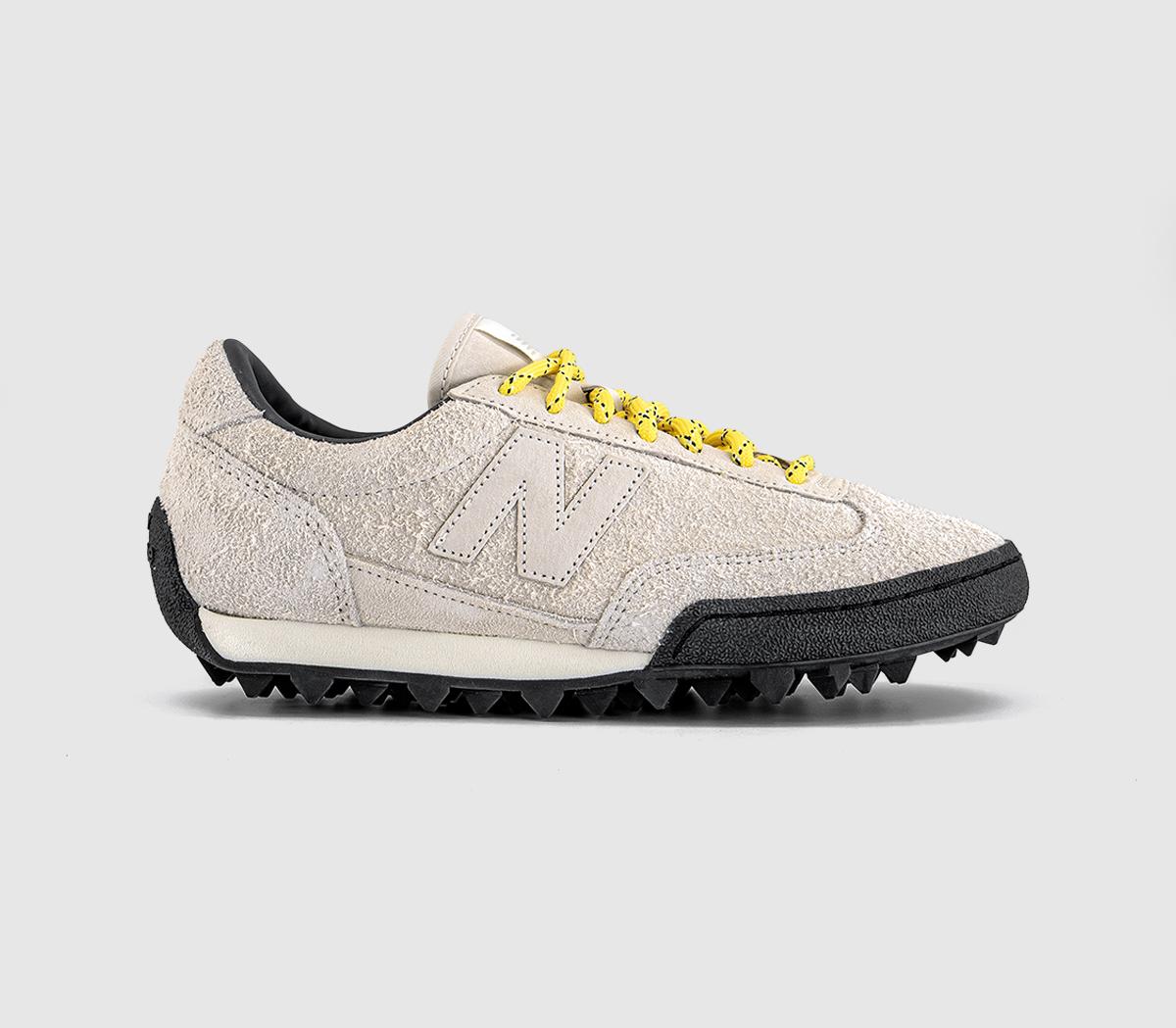 New Balance Gator Run Trainers Star Burst Sea Salt