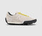 New Balance Gator Run Trainers Star Burst Sea Salt