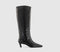 Womens Tony Bianco Evysa Boots Black Vintage