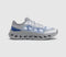 ON Cloudtilt Remix Trainers Glacier Alloy