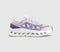 ON Cloudtilt Remix Trainers Orchid Ivory F