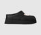 Womens UGG Bea Mary Jane Leather Shoes Black UK Size 6