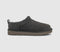 Womens UGG Classic Micro Boots Dense Smoke