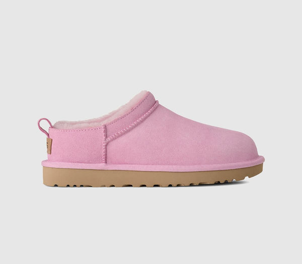 Womens UGG Classic Micro Boots Pink Diamond