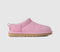 Womens UGG Classic Micro Boots Pink Diamond