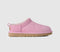 Womens UGG Classic Micro Boots Pink Diamond UK Size 5
