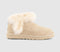Womens UGG Chalet Sandcastle UK Size 5