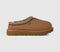 Womens UGG Tasman II Slippers Chestnut